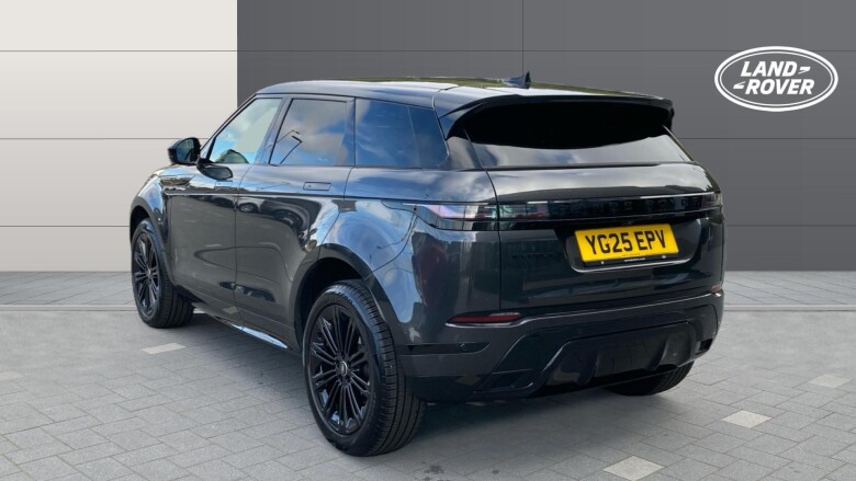 Land Rover Range Rover Evoque 2.0 D200 Dynamic HSE 5dr Auto Diesel Hatchback